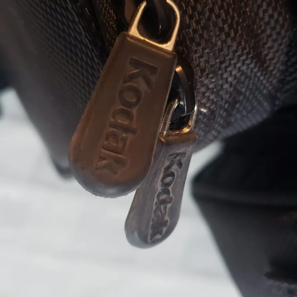 NWT Kodak camera case